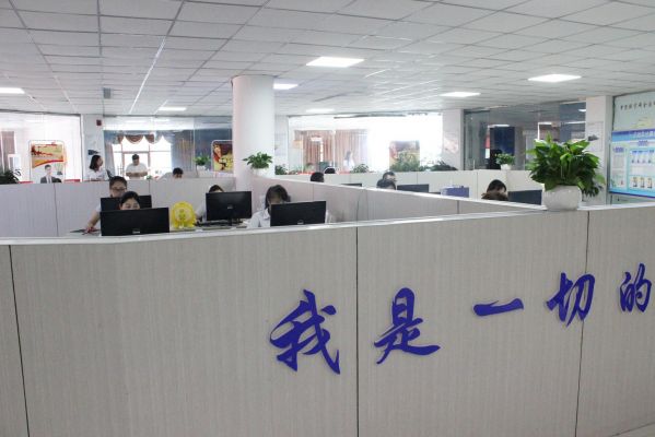 安徽省東方夢想電子商務有限公司