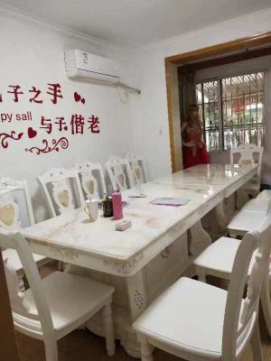 中國婚戀與家庭教育研究院有限公司