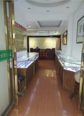 桂林市聯億珠寶貿易有限公司